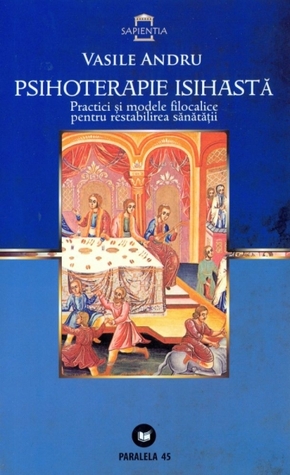 Psihoterapie Isihasta