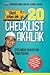 20 Checklist Akhlak: Ekspresi Hadis dalam Olahan Santai