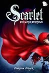 Scarlet by Marissa Meyer