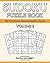 Sudoku Puzzle Book - 2: 200...