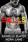 Balls by Danielle Slater