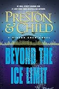 Beyond the Ice Limit (Gideon Crew, #4; Ice Limit, #2)