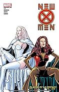 New X-Men (2001-2004) #139