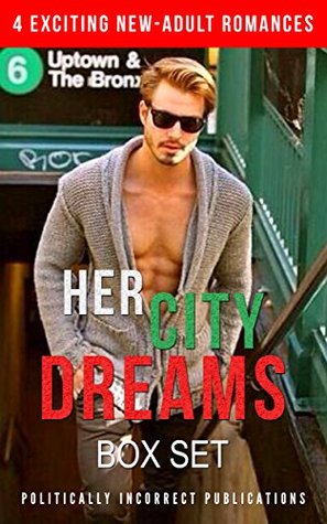 Her City Dreams (Kindle Edition)
