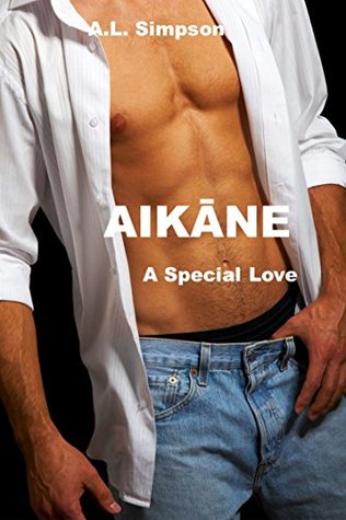 Aikane: A Special Love (Kindle Edition)