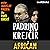 Padrino Krejčíř - Afričan