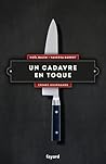 Un cadavre en toque (Crimes gourmands)