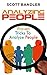 Analyzing People by Scott Bandler