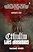 Cthulhu Lies Dreaming: Twenty-three Tales of the Weird and Cosmic