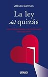 La ley del quizás: Cómo transformar la incertidumbre en posibilidad (Crecimiento personal) (Spanish Edition) La ley del quizás: Cómo transformar la incertidumbre en posibilidad (Crecimiento personal) (Spanish Edition)