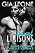Sweet Liaisons: Sweeter Than Honey (Dark Justice,#3)