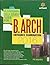 A complete Self Study Guide for B.Arch 2015 by P.K. Mishra