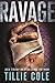 Ravage (Scarred Souls, #3)