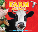 Farm Animals (Kidsbooks)