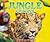 Jungle Animals (Kidsbooks)
