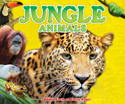 Jungle Animals (Kidsbooks)