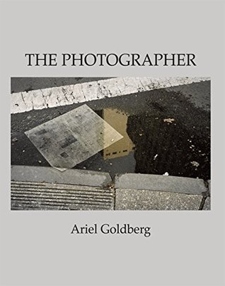 The Photographer (Paperback)