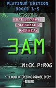 The 3:00 a.m. Series