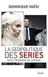 La géopolitique des séries