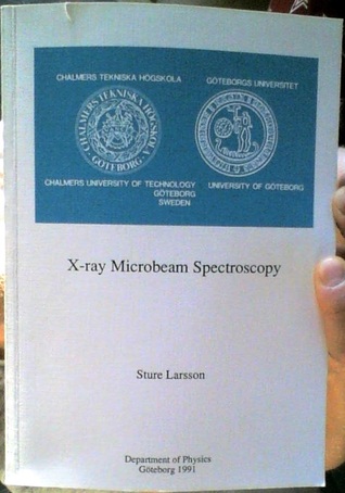 X-ray Microbeam Spectroscopy