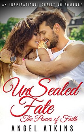 UnSealed Fate (Kindle Edition)