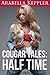 Cougar Tales: Half Time (MILF Erotica)