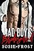 Bad Boy's Bridesmaid (Bad B...