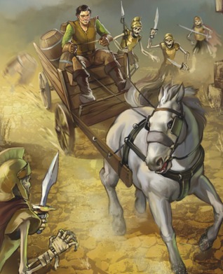 Era: Lyres - Deluxe Rulebook