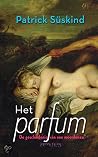 Het parfum by Patrick Süskind