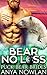 Bear No Loss by Anya Nowlan