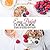 Easy Parfait Cookbook: 50 Simple and Delicious Parfait Recipes (Parfaits, Parfait Recipes, Parfait Cookbook, Dessert Recipes, Dessert Cookbook Book 1)