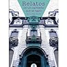 Relatos de un caribeño que se baño en el mar dulce by Francisco Antonio Soto