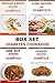 Diabetes Cookbook - BOX SET...