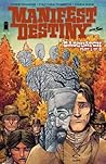 Manifest Destiny #19 by Chris Dingess