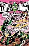 Green Lantern/Green Arrow #77