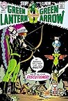 Green Lantern/Green Arrow #79 by Dennis O'Neil