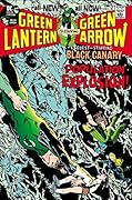 Green Lantern/Green Arrow #81