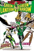 Green Lantern/Green Arrow #82