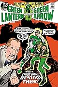 Green Lantern/Green Arrow #83