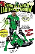 Green Lantern/Green Arrow #87