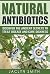 Natural Antibiotics: Discov...