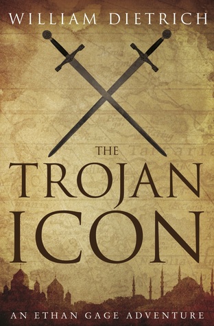 The Trojan Icon (Ethan Gage, #8)