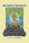 A Keeper's Destiny (The Portal Prophecies #1) A Keeper's Destiny