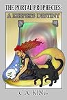 A Keeper's Destiny (The Portal Prophecies #1) A Keeper's Destiny