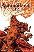 The Autumnlands #12