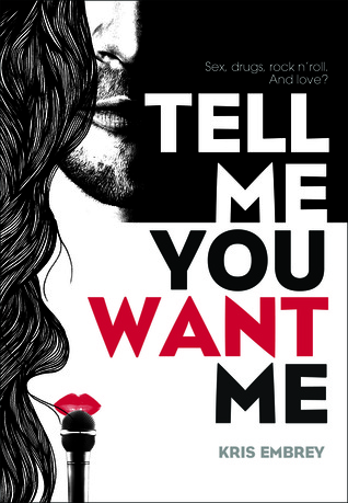 Tell Me You Want Me