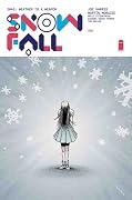 Snowfall #4