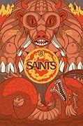 Saints #8