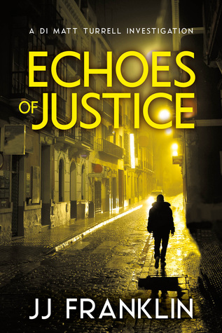 Echoes of Justice (Paperback)