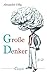 Große Denker (German Edition)